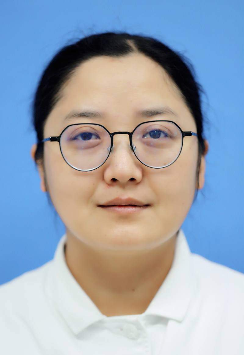 李竹利   口腔主治醫師