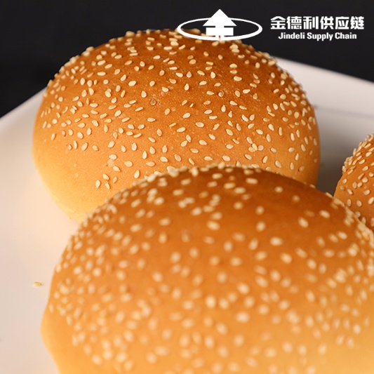 Burger embryo