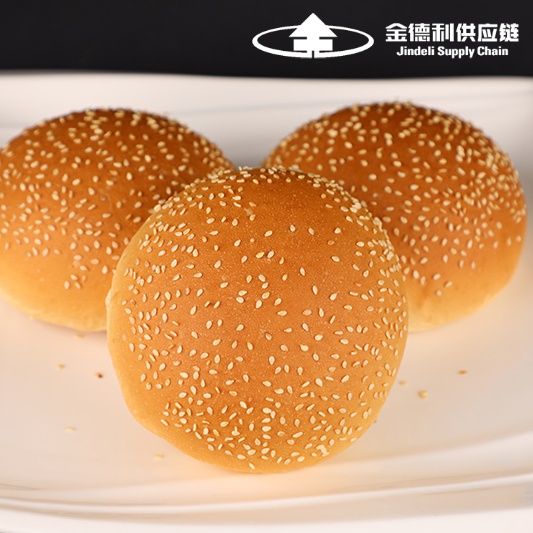 Burger embryo