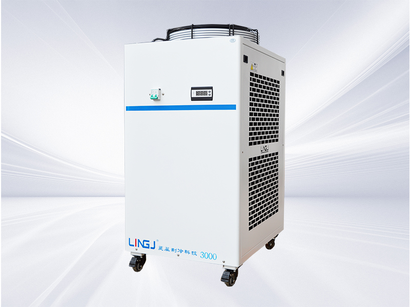LBWL 激光水冷卻機