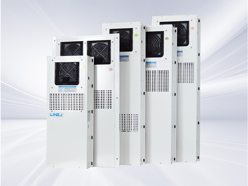 LEA 電柜熱交換器