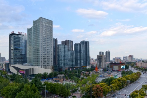 信達廣場綜合體
