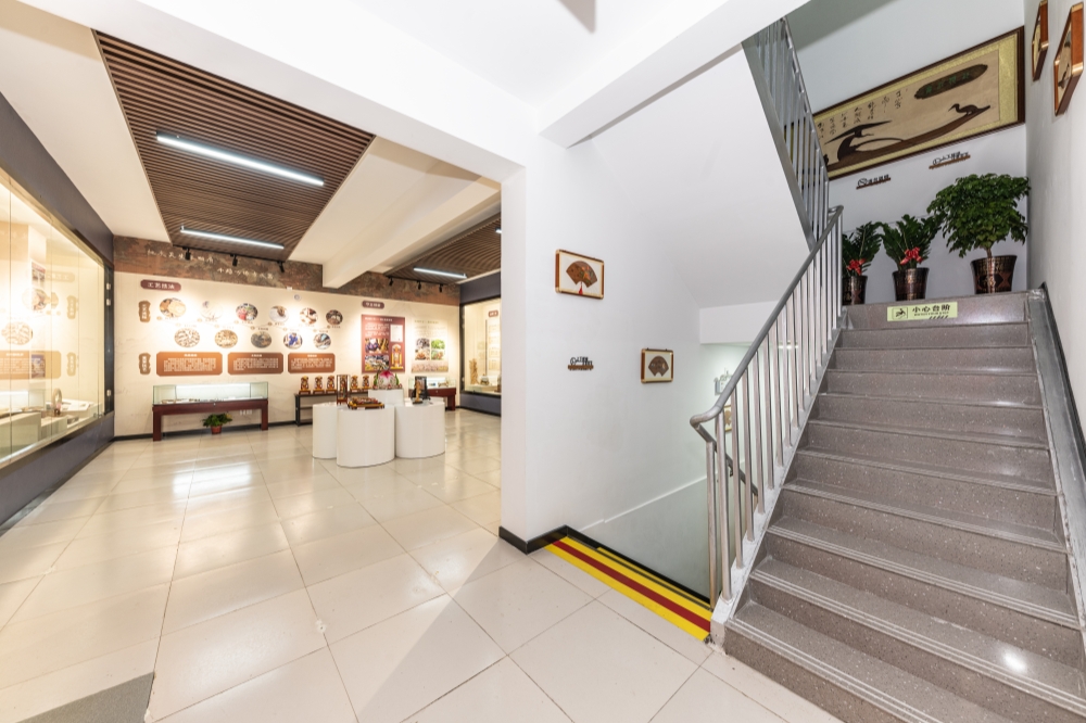 泰山桃木王博物馆