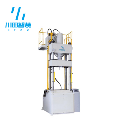 鋁制品切邊機(jī)