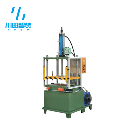 矽鋼片整形機(jī)