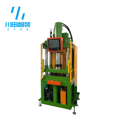 40T數(shù)控液壓壓裝機(jī)