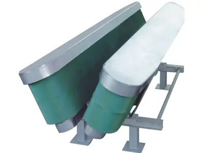 V型輸送機(jī)
