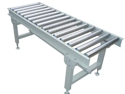 無動力輸送機(jī)