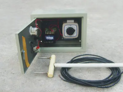 手動(dòng)麻電機(jī)