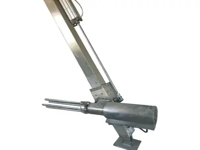 立式羊扯皮機(jī)