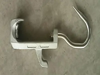 牛用管軌滑輪