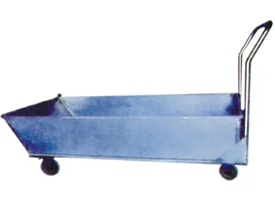 斗式平推車(chē)
