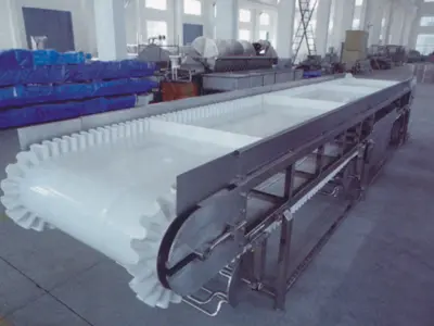 白臟輸送機(jī)
