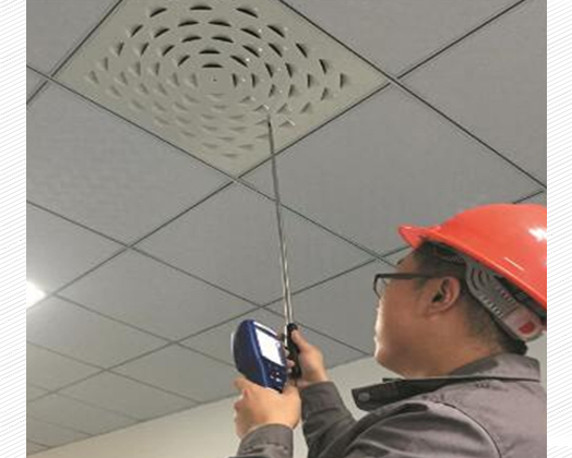 客户体验型第四方检测调适