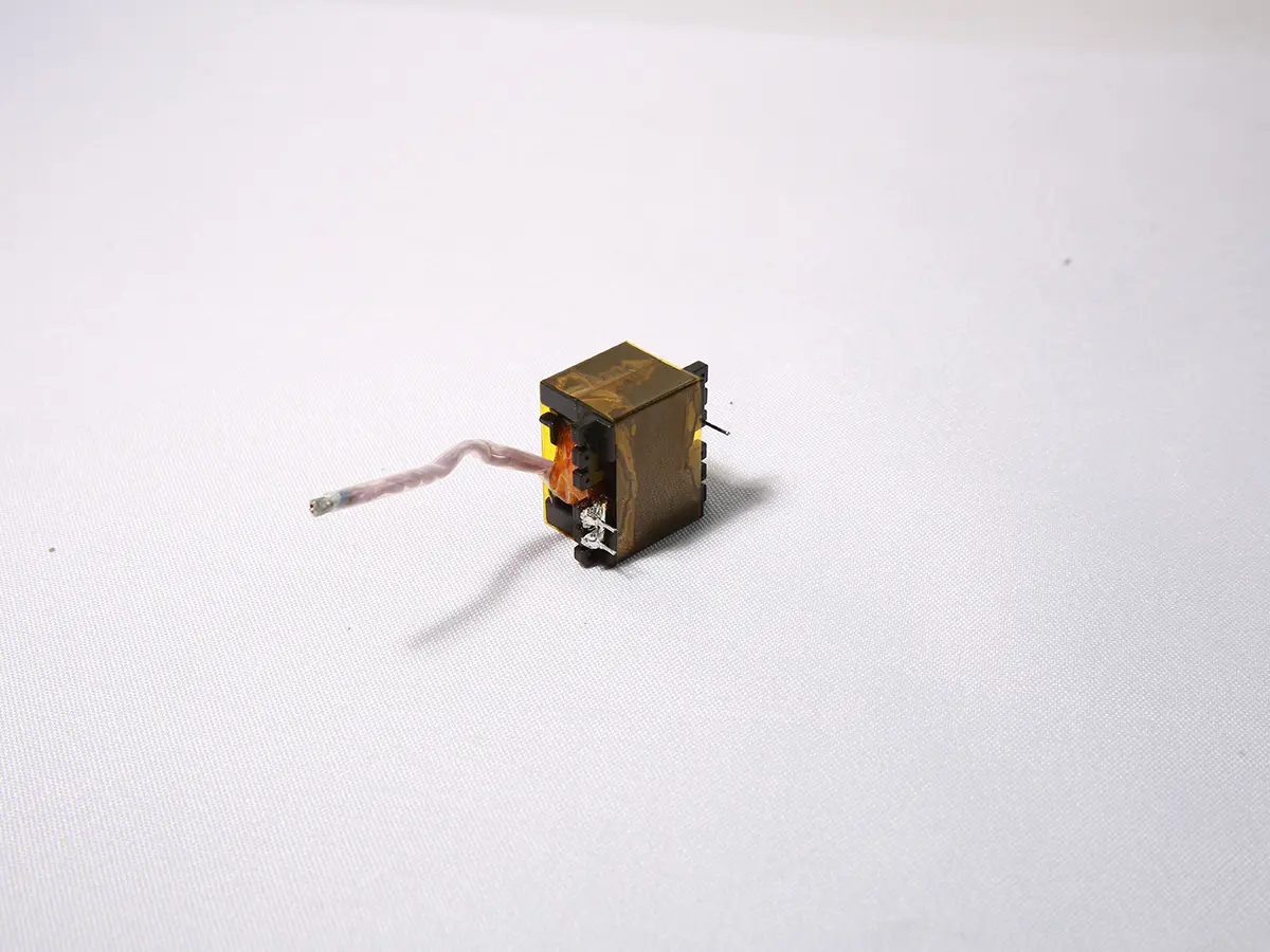 Leaded PFC Inductor