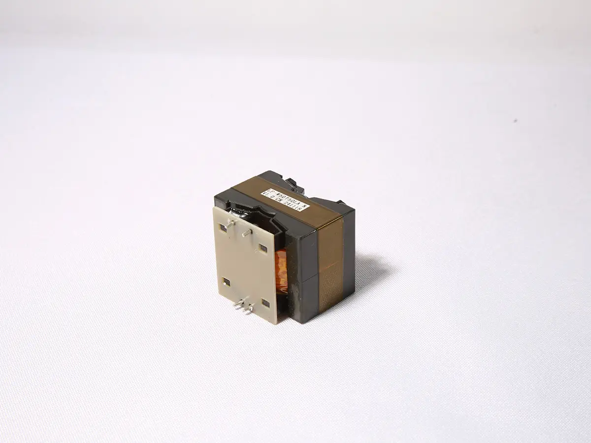 Bottom Plate PFC Inductor