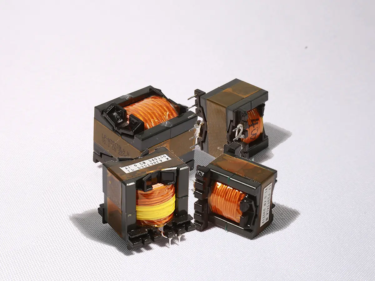 PFC Inductor