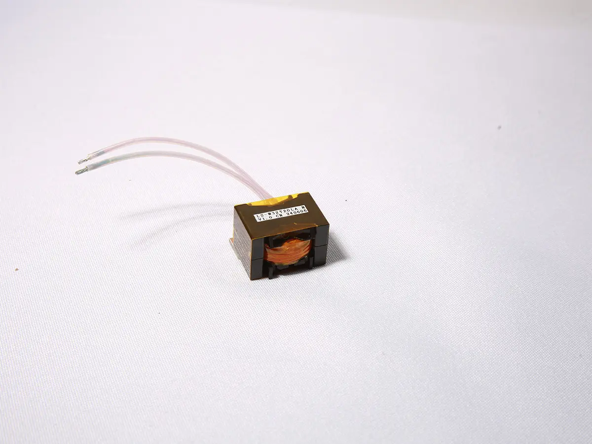 Leaded PFC Inductor