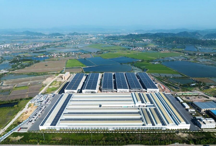 海亮股份锂电铜箔实现交付与新突破:4.5μm稳定供应,3.5μm实现技术突破