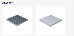 Aluminum Raised Floor_副本
