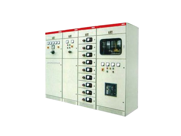 GCK-低壓抽出式開(kāi)關(guān)柜