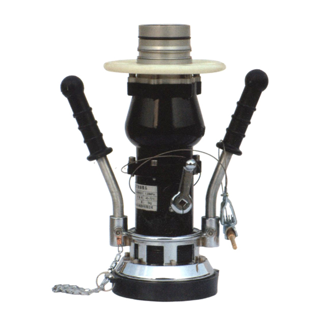 HYT63型航空壓力加油接頭