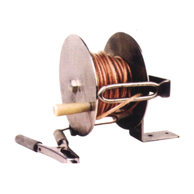 JDJ-25型手動靜電接線盤