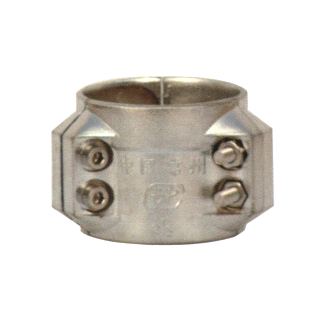2又1/2"哈夫