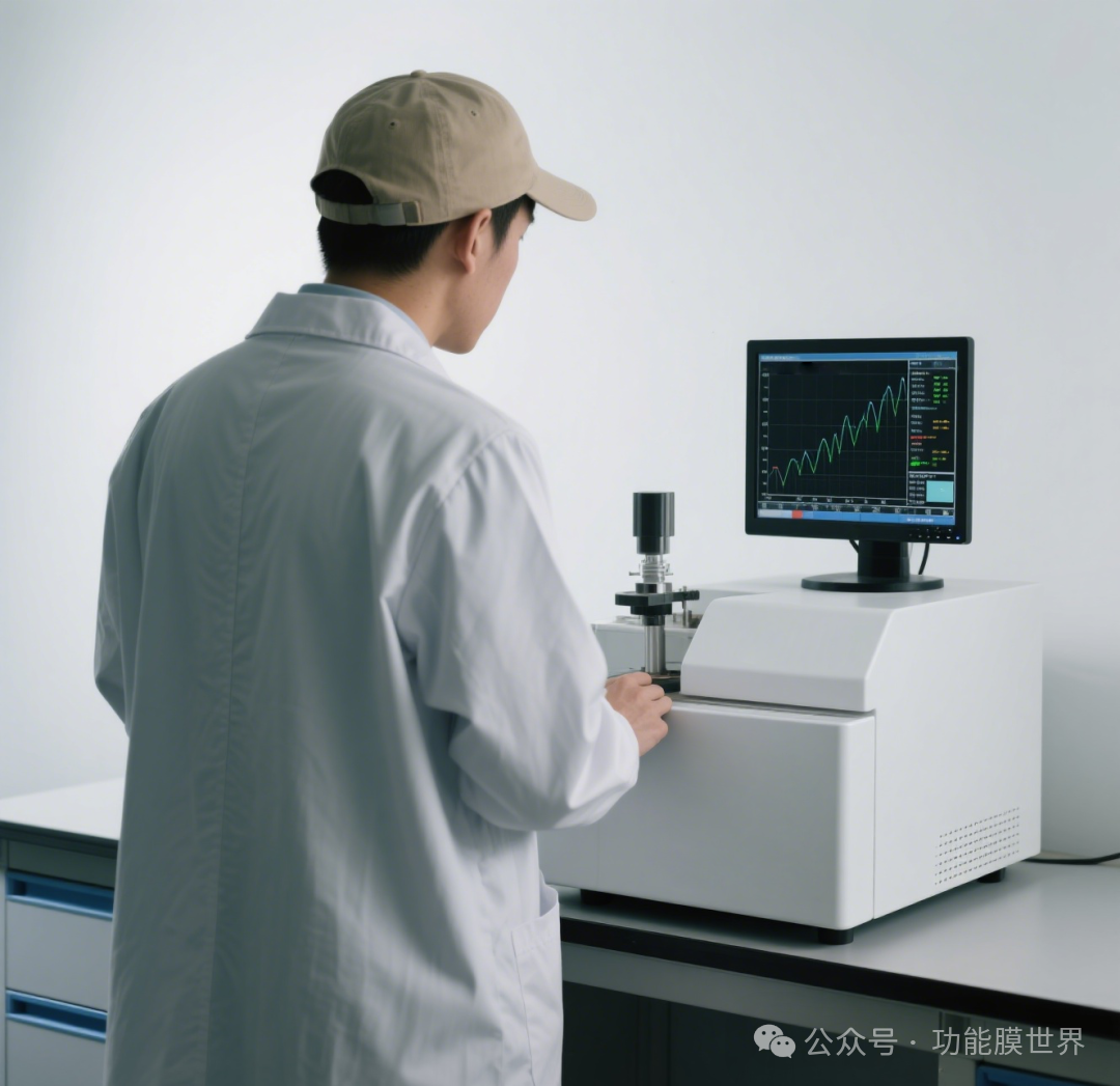 增透减反射 AR 玻璃:光学仪器的精度提升利器