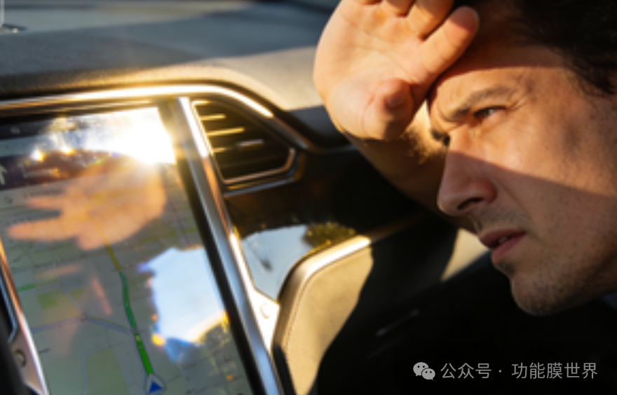 减反射膜为啥能让屏幕更清晰?核心原理大白话