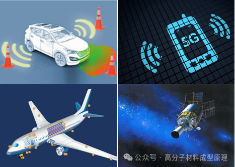 MXene/TLCP新型高分子材料