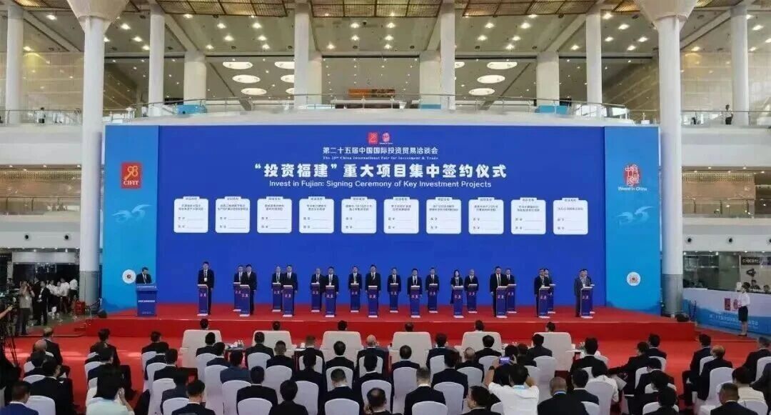双线并进!宁德时代厦门基地签约、匈牙利工厂投产在即,全球布局加速1