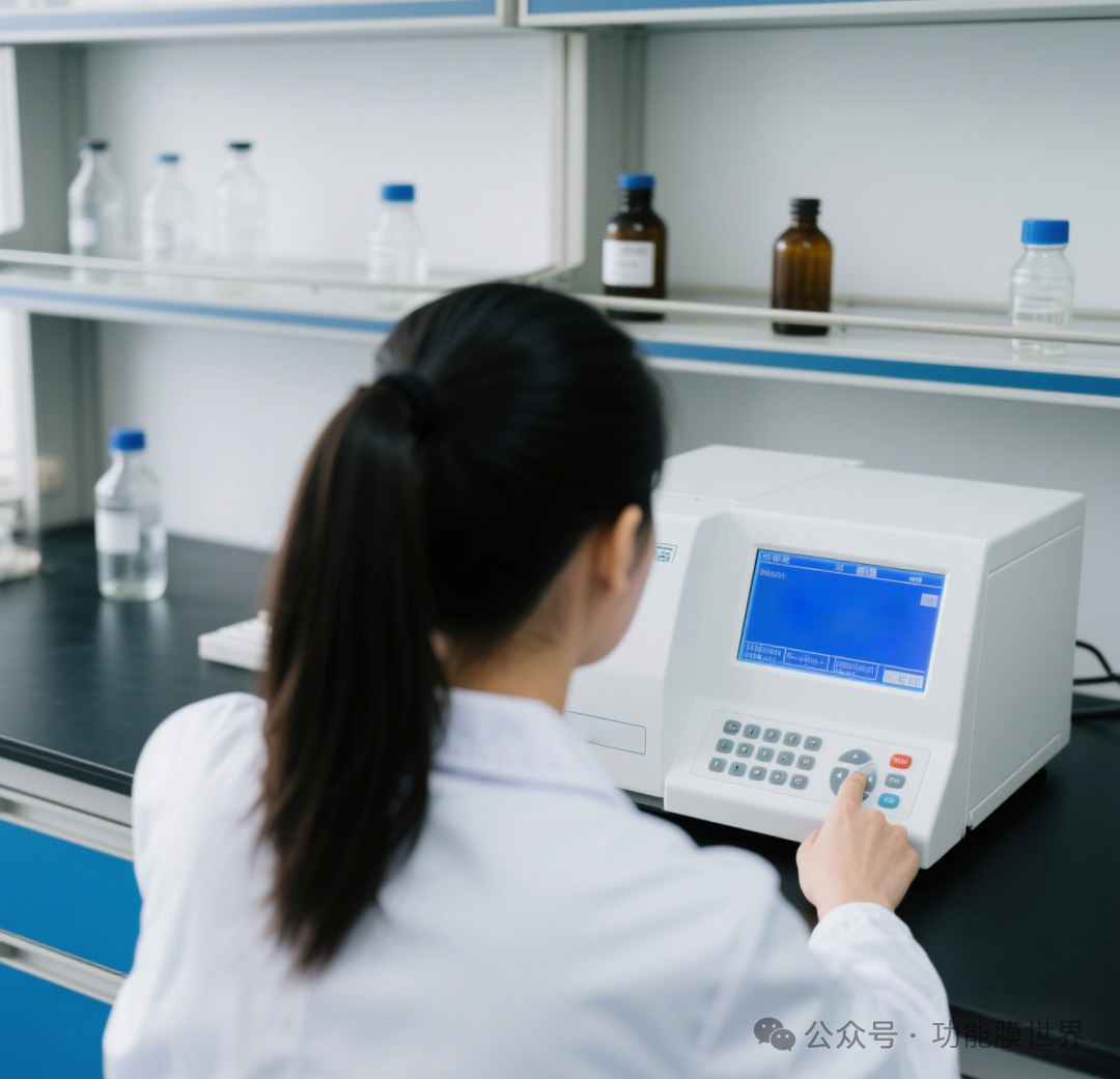 增透减反射 AR 玻璃:光学仪器的精度提升利器