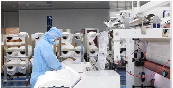 聚焦江西恩博:破解隔膜 “铠甲” 煅造密码