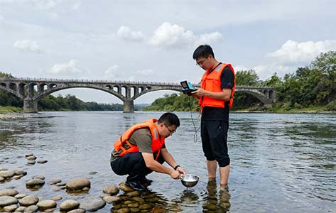 便携式生物毒性检测仪怎么选?罗丹尼 WT560如何?