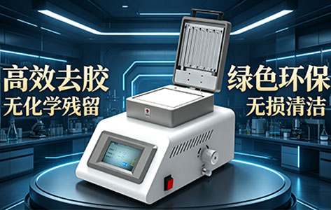 上海微电子晶圆级封装前道光刻胶剥离:185nm/254nm紫外臭氧清洗设备选型指南与客户试件实测