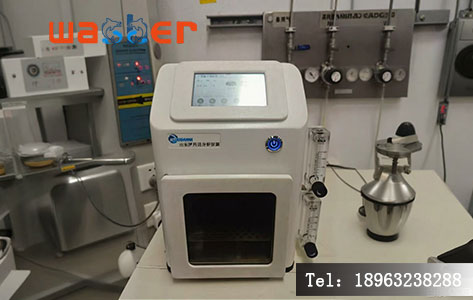 等离子清洗机改造计划 旧设备升级方案与成本对比分析-2