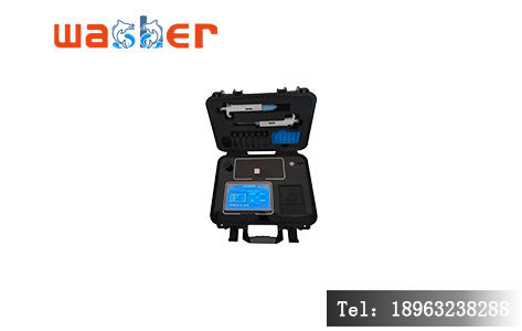 WT560工业级主板与高灵敏度光电倍增管(PMT),确保恶劣环境下的检测精度。