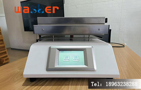 半导体固晶机高精度加热台实拍