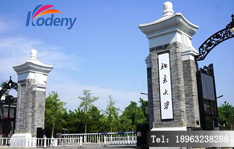 北京大学