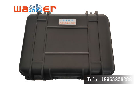 自来水厂必装生物毒性仪?综合毒性检测碾压COD/重金属的3大核心优势-3