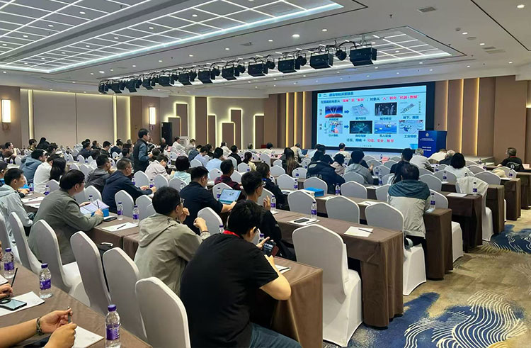 山东罗丹尼受邀参加2026年微纳器件与系统应用技术大会展示国产微纳制造设备创新成果f-4