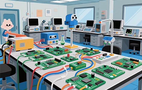 实验室高精密程控烤胶机设备,该选哪款?