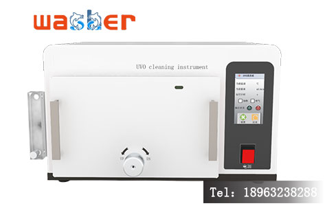 北京大学微纳电子实验室使用的UV100清洗机