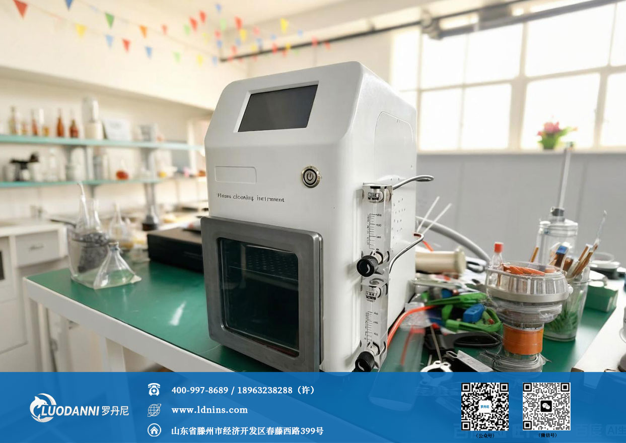 PCM-3等离子清洗机目前部署于南京大学仙林校区镇江楼相关实验室安裝展示