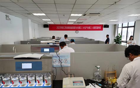 混凝试验为何总 “卡壳”?罗丹尼LDN-6M混凝试验搅拌器有“妙招”