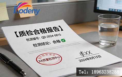 玻璃贴花纸工艺经等离子清洗后检测合格