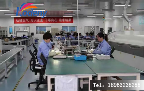 杭州大和热磁电子采购罗丹尼PCM-5等离子清洗机