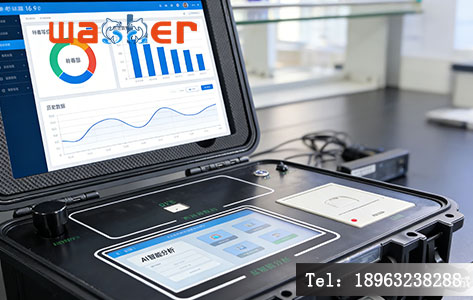 生物毒性检测仪数据分析系统 LIMS对接