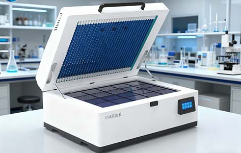 高性价比紫外臭氧清洗机推荐:罗丹尼 UV-750详解